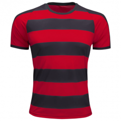 4 Pcs Mens Sportswear Football Jersey
