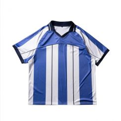 10 Pcs Quick Dry Short Sleeve Soccer Jersey